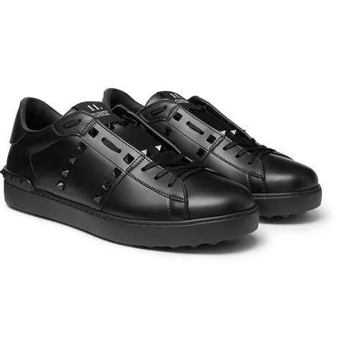 valentino shoes sneakers men